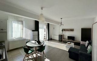 🏡 Apartament 2 camere | 2 balcoane | zona Terra - Poză 1