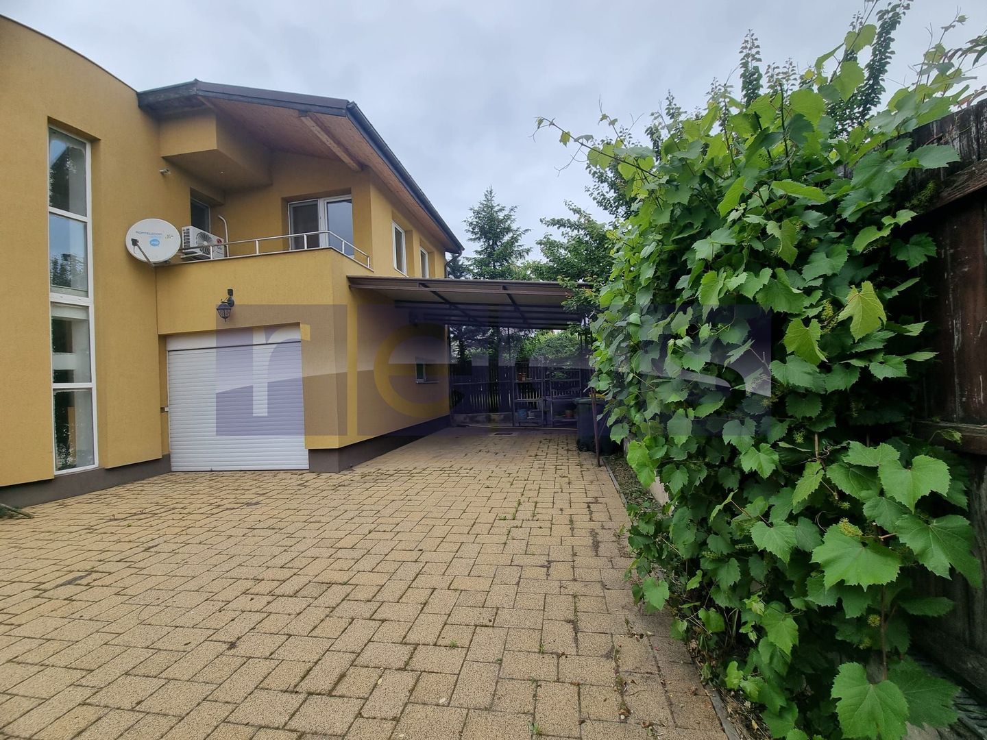 INCHIRIERE CASA 5 CAMERE | ZONA PIPERA - Poză 2