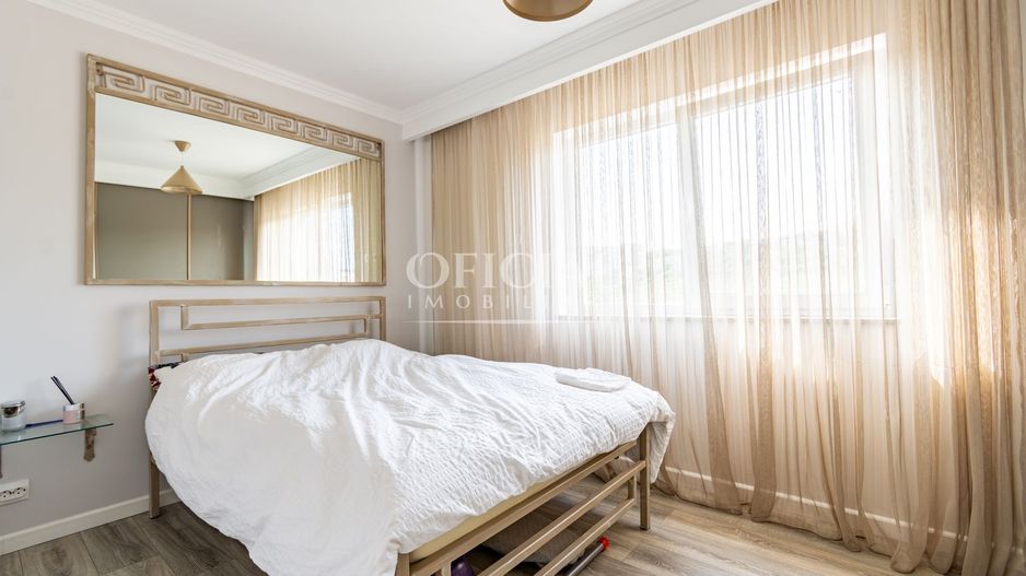 Apartament 2 Dormitoare | La Cheie | AC | Zona VIVO Metro - Poză 2