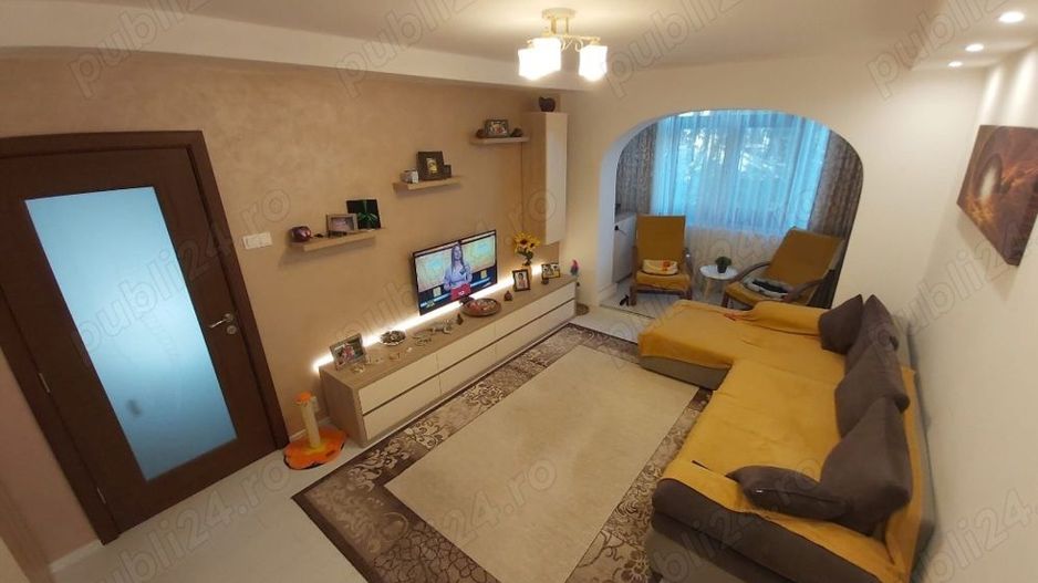 Apartament 4 camera Sos. Pantelimon - Poză 1