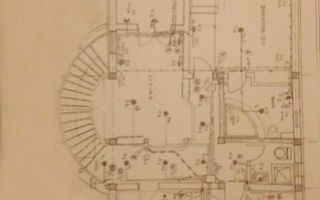 Vila 6 camere-teren 1800mp-Snagov Izvorani-lac - Poză 9