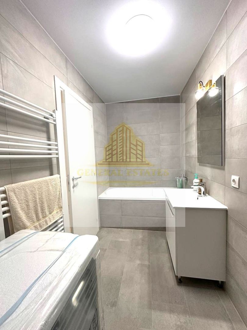 Apartament nou, la prima închiriere,  zona Tractorul - Poză 6