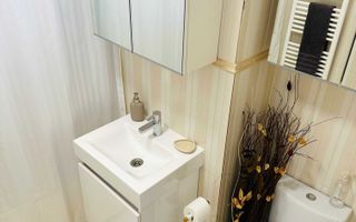 Garsoniera 46 mp, Matei Basarab 96 - Delea Noua, loc parcare - Poză 7