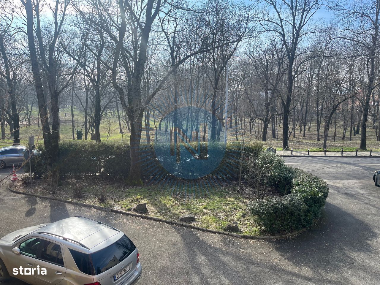 Vila Parcul Verdi - Poză 18