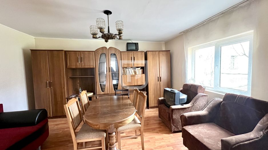 Casă cu teren 400 mp în oraș Gura Humorului - Poză 2