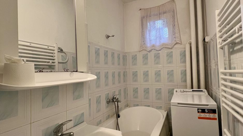 De Inchiriat | Ap 2 Cam | Parter | Mobilat + Utilat | Zona Sagului - Poză 6