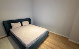 AP. 2 CAMERE IVORY RESIDENCE - 83 MP UTILI, PRIMA INCHIRIERE, LUX - Poză 8