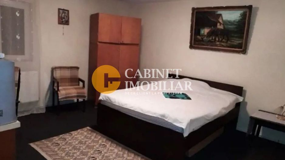 Casa cu etaj 120mp - Poză 4