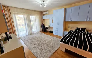 Casa 5 camere, mobilata, utilata, 500 mp teren, zona Ampoi 3 - Poză 14
