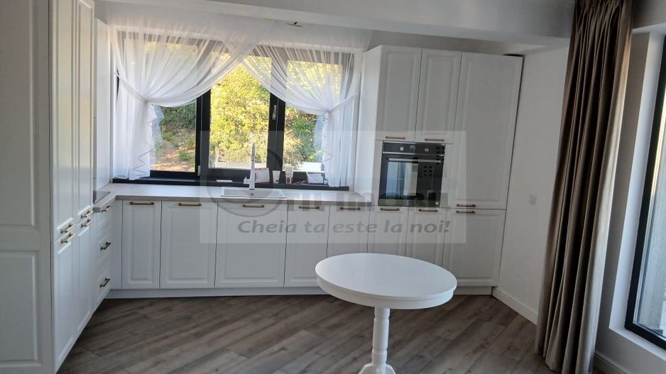 Apartament 2 Camere – Palas Mall –Prima Inchiriere-750 euro - Poză 2