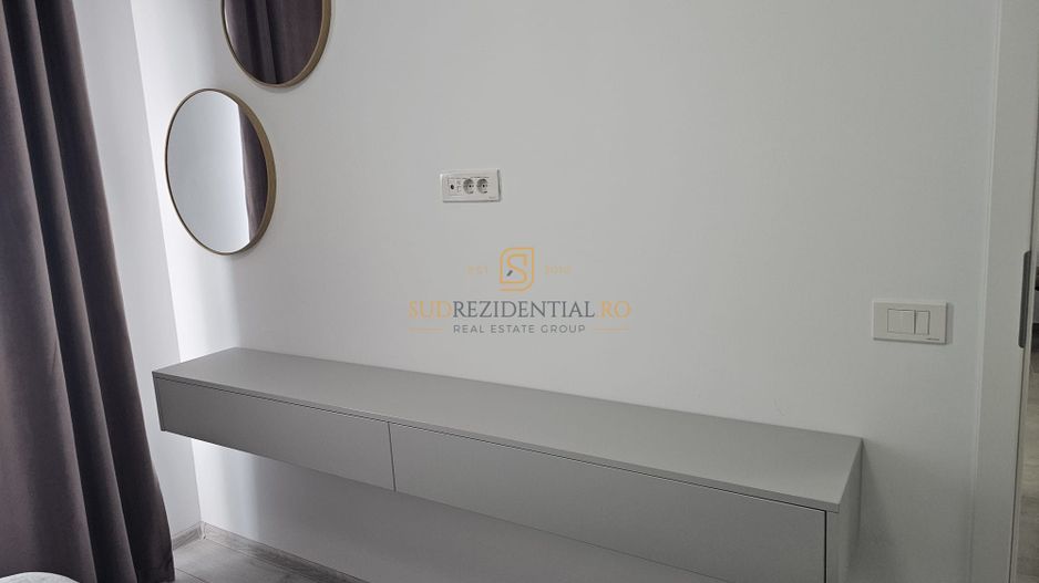 Apartament cu 2 camere, prima inchiriere, loc de parcare inclus - Poză 12