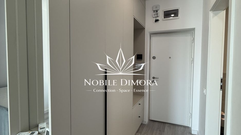 Vivalia - Apartament modern cu 2 camere si parcare privata - Take Ionescu - Poză 11