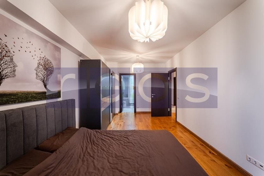 Apartament Premium 3 camere UPgroud | Fabrica de Glucoza-Barbu Vacarescu - Poză 5