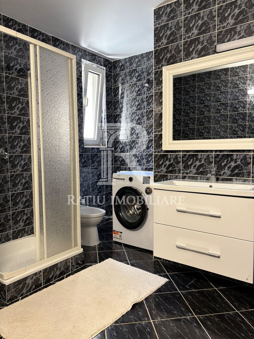 Apartament la casa de inchiriat | Gheorghe Doja | Oradea - Poză 7