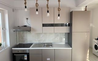 Apartament modern cu 3 camere si terasa | Giroc - Poză 4