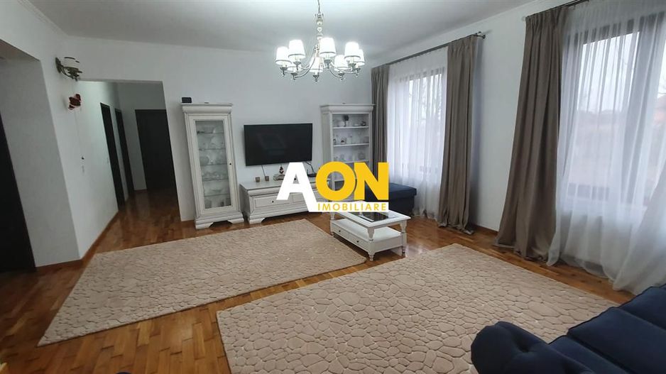 Casa 4 camere finisaje premium mobilata utilata 1430 mp teren - Poză 3