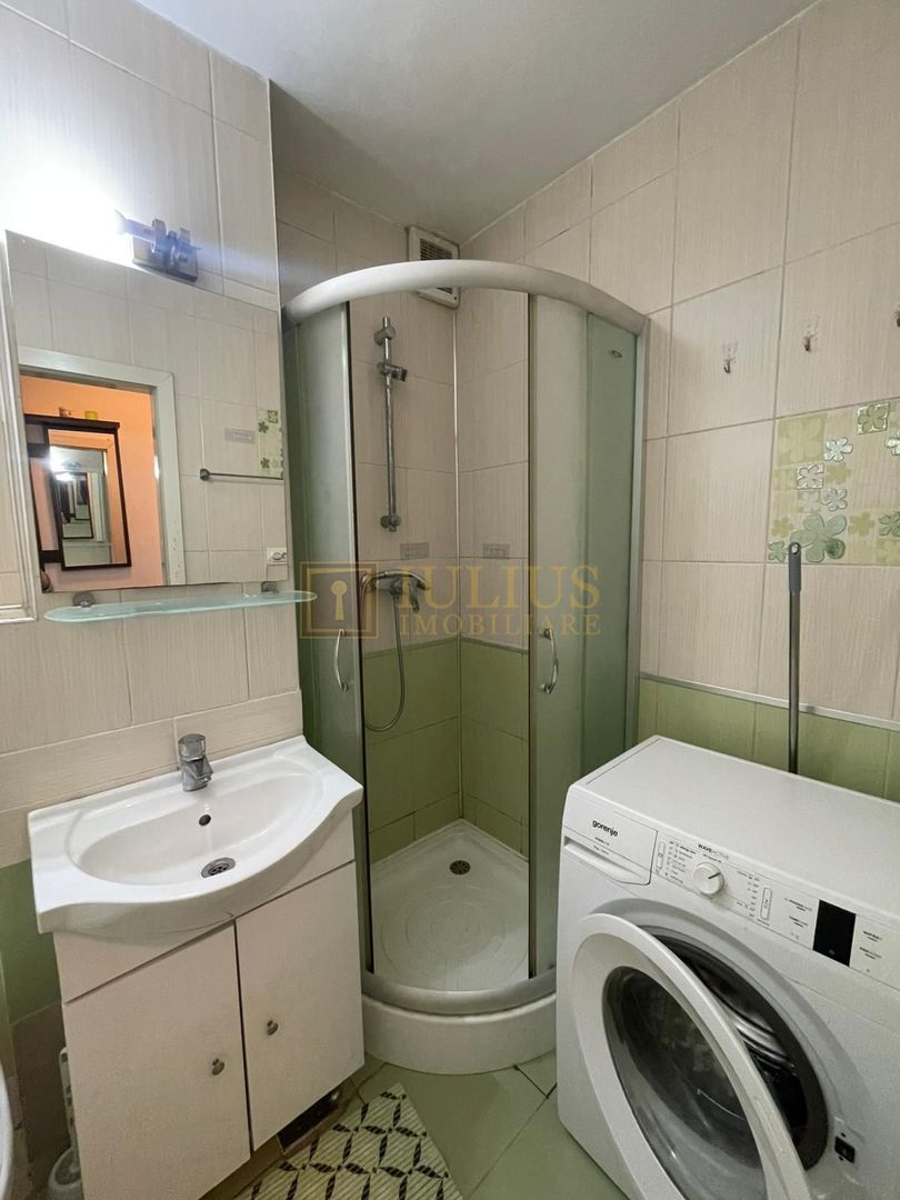 Apartament 3 camere, spatios, costuri de intretinere mici - Poză 7