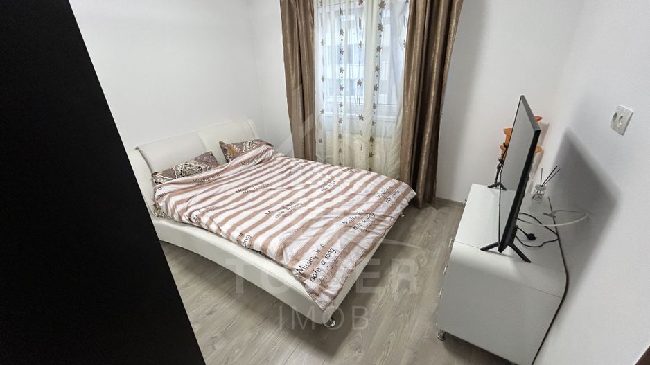 Apartament 2 camere de vânzare | Cartierul Arhitecților - Poză 6