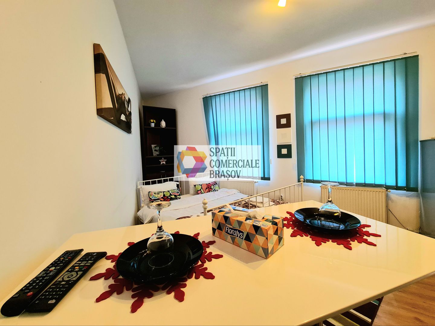 Casa 5 camere de vânzare Brasov - Centru - 160 mp - Poză 12