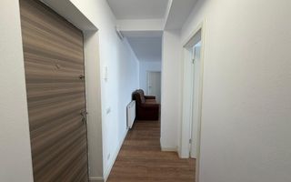 Apartament cu 3 camere | 65,29 mp | Loc de parcare | Arhitectilor - Poză 9