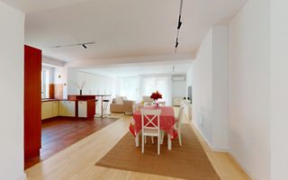 Apartament 3 camere - Aviatorilor | Loc de parcare - Poză 8