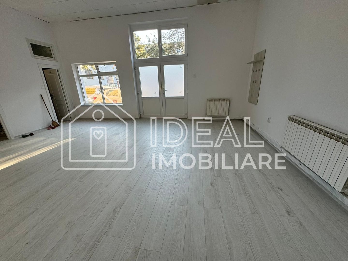 Spatiu Comercial de inchiriat, 55 mpu, reper Strada Dorului - Poză 1