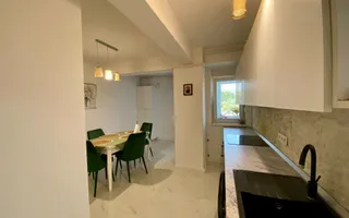 Apartament 2 Camere, Recent Renovat, Complet Mobilat - Poză 12