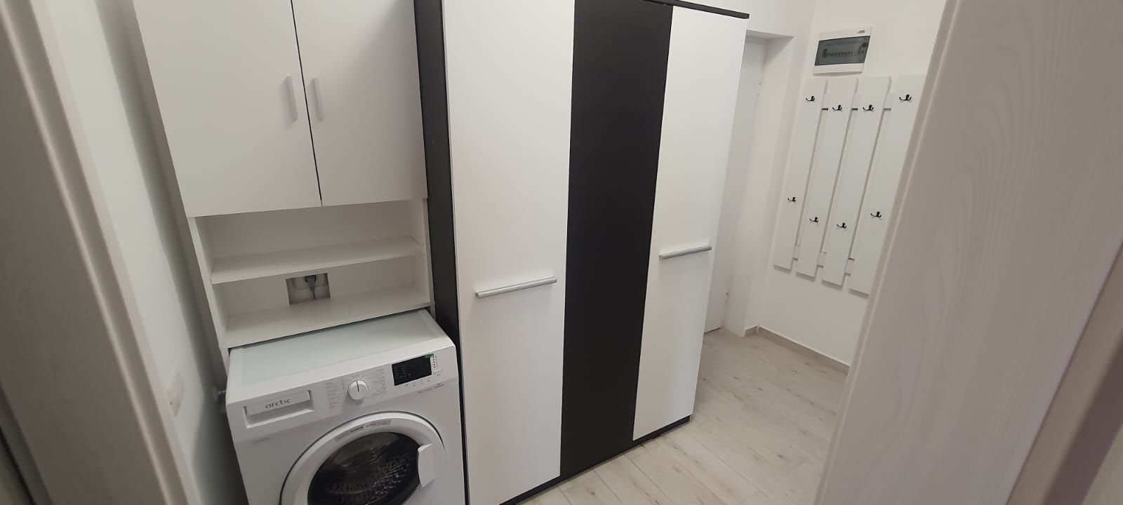 De inchiriat apartament 2 camere, Salaj/Pucheni - Poză 4