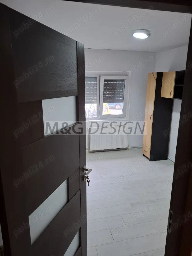 Apartament 3 camere  Dambovita parter - Poză 2
