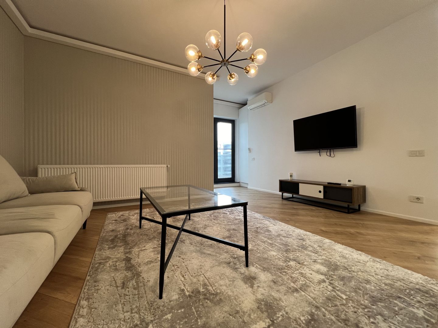 Apartament superb Pipera | 4City North | Pipera Plaza - Poză 1