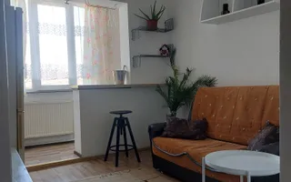 Apartament 1 cameră | Etaj 2 | Zona Meda | Mobilat și utilat - Poză 11
