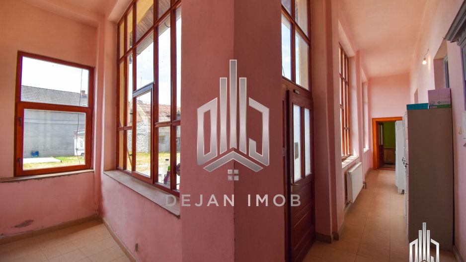 Teren 2.720 MP | Spațiu de birouri | Aita Mare - Poză 24