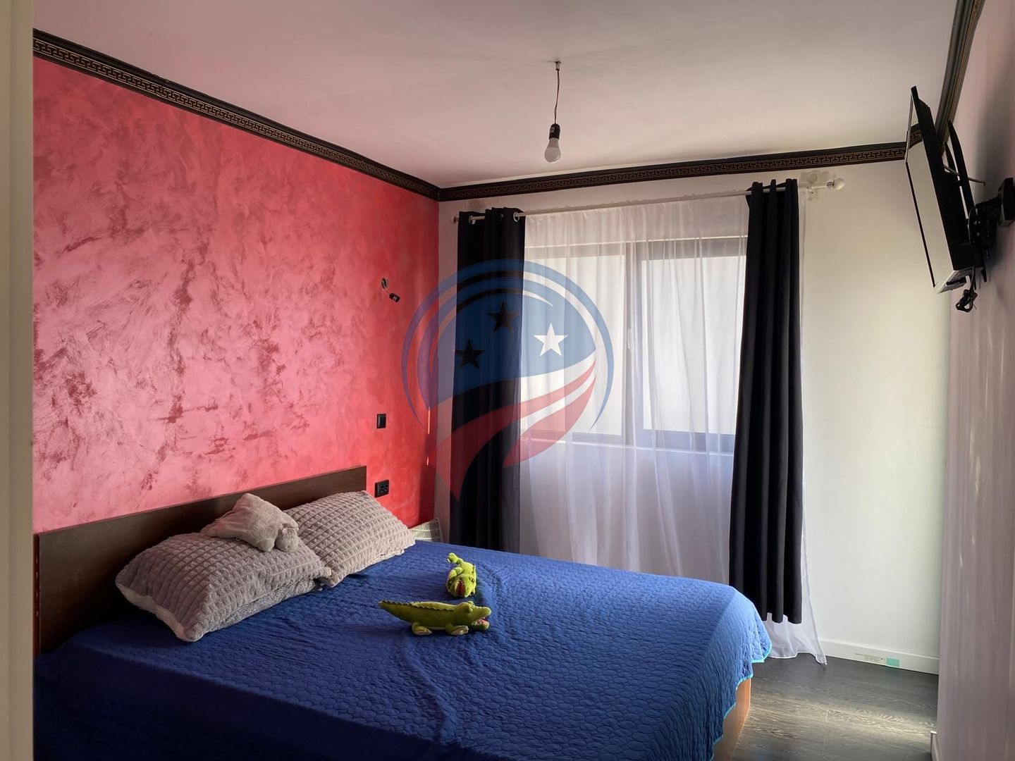 CASA NOUA CU TOATE UTILITATILE ZONA AEROPORT - Poză 6