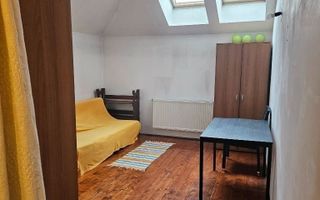 Apartament 1 Cameră în Gheorgheni, transformabil în 2 Camere. - Poză 1