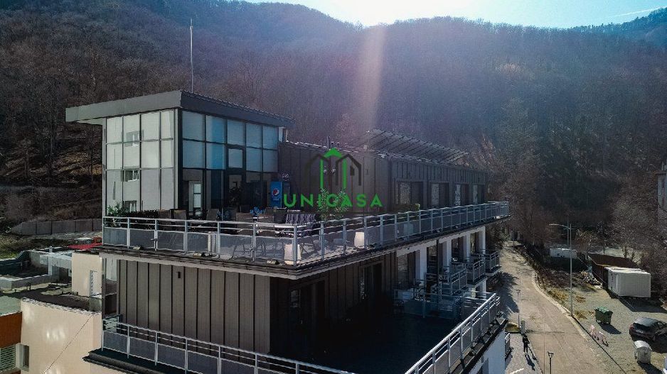 Hotel de Vânzare în Stațiunea Căciulata – Oportunitate Unică de Investiție - Poză 2