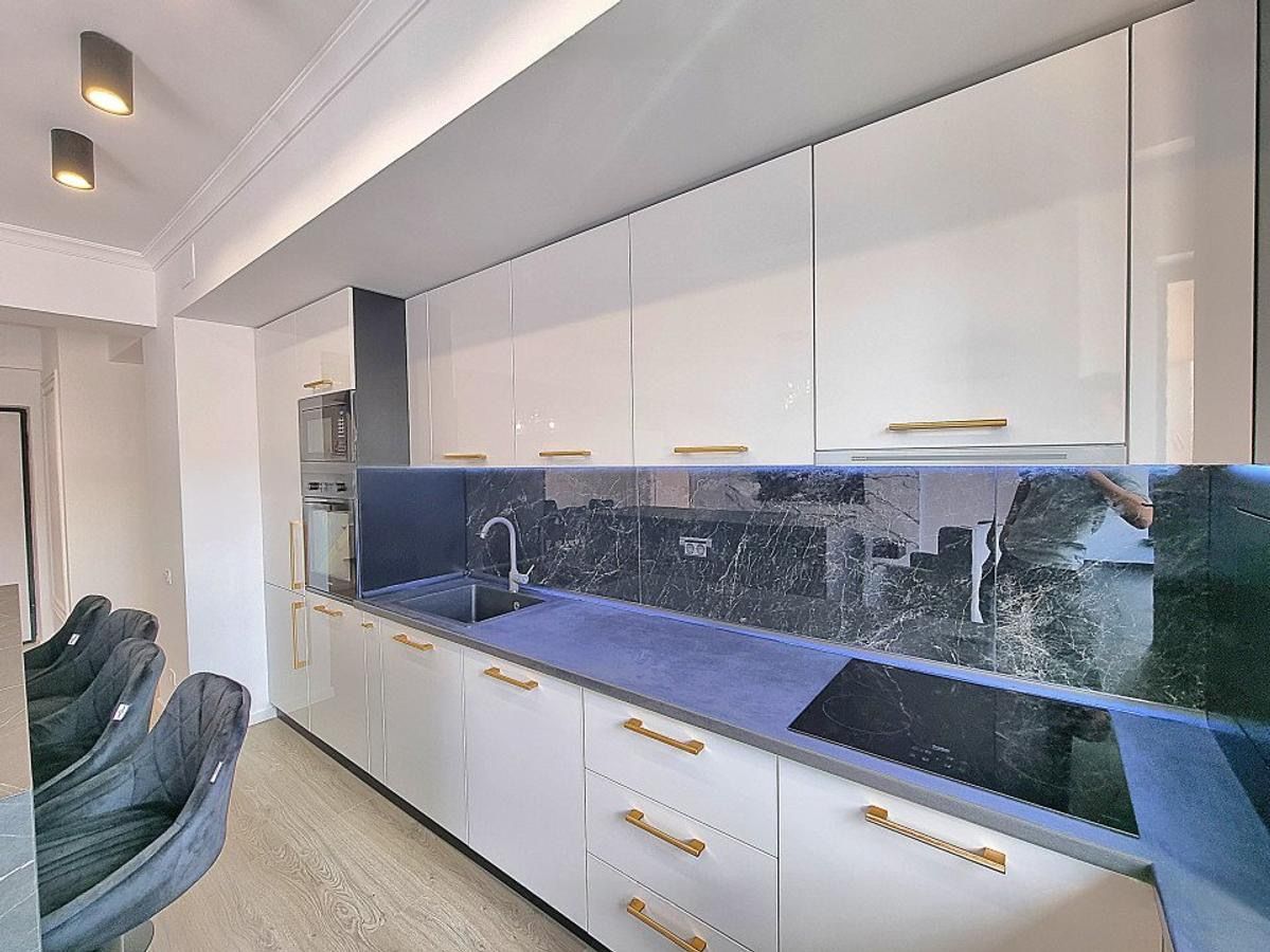 Penthouse 6 camere I Terasa I 2 locuri parcare - Poză 5