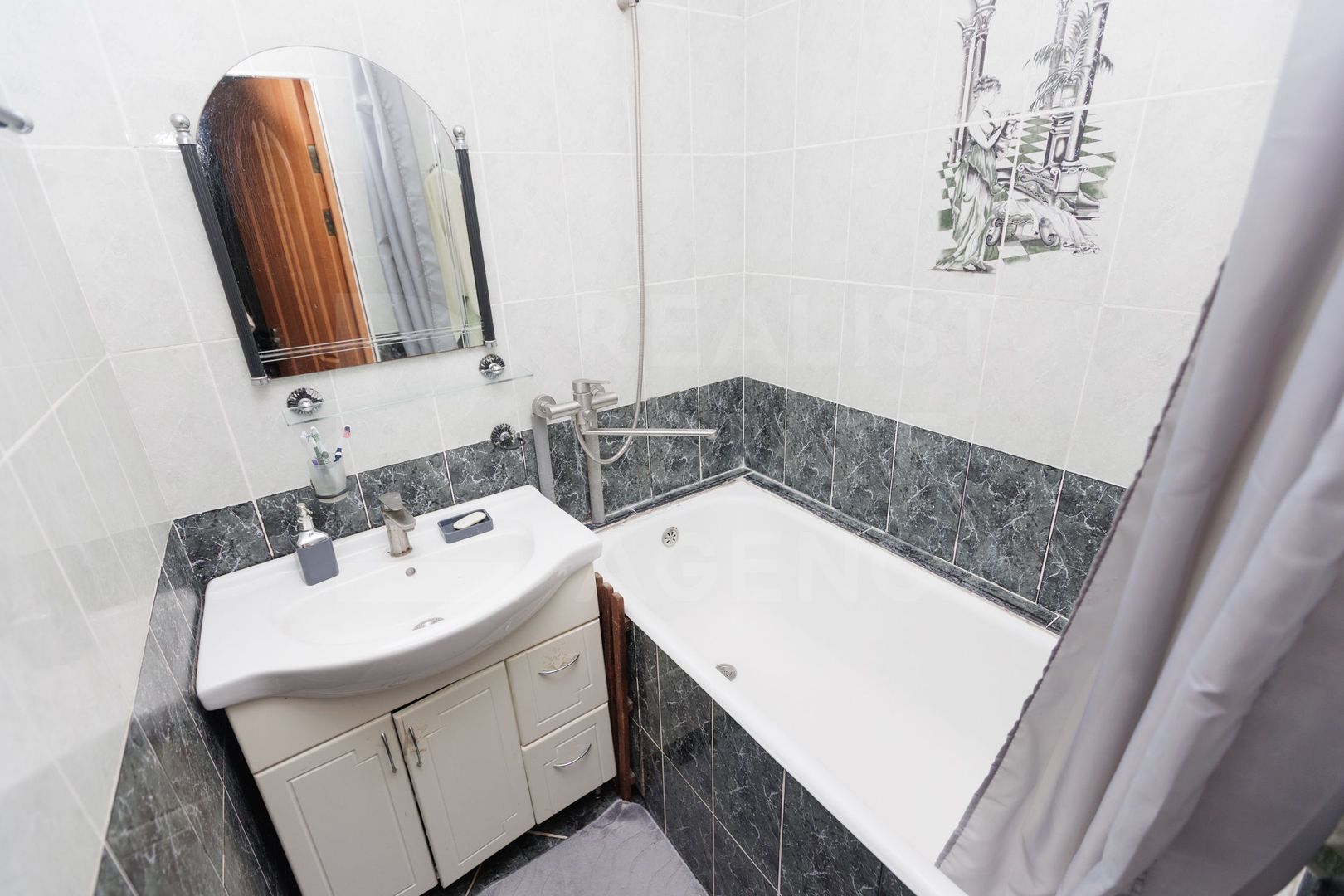Vânzare, apartament, 2 camere, șos. Hâncești, Telecentru - Poză 9