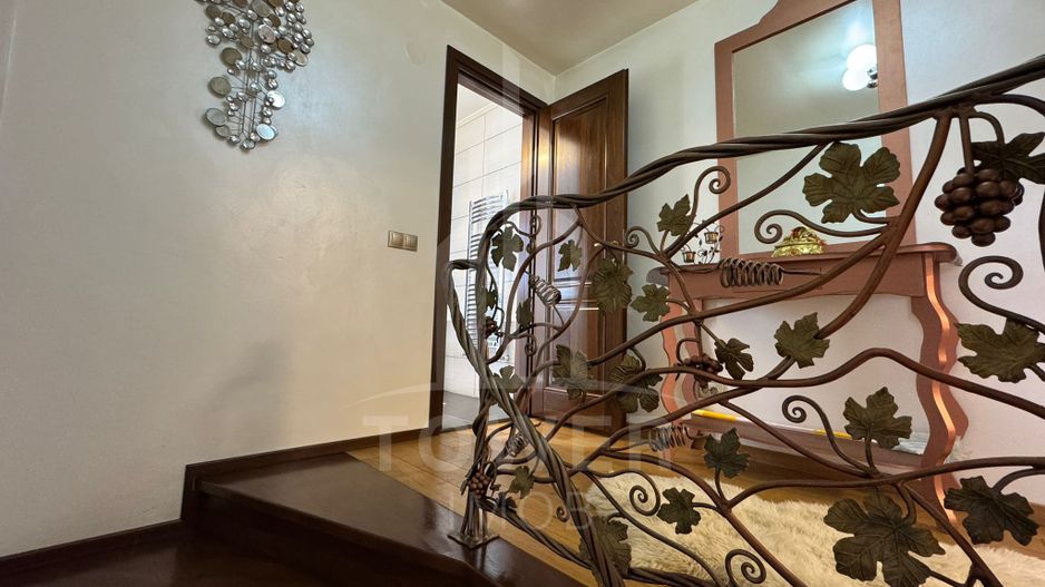 Casă de lux de închiriat | Zona Turnișor - Poză 9