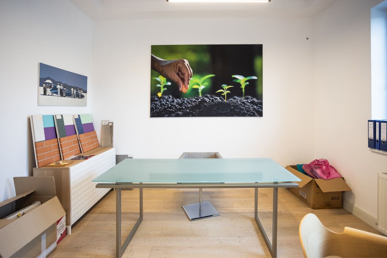 Vila spatioasa | Zona Domenii - Poză 25