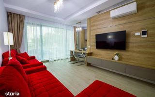 Apartament 2 camere in Mamaia zona Aqua Park - Ocazie - Poză 1