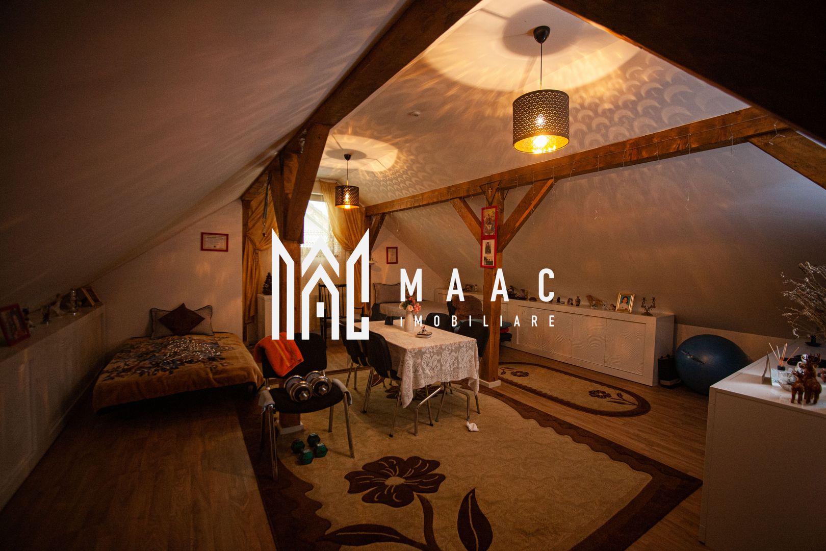 Casa 5 Camere I 175mpu I P+E+P I Zona Triajului - Poză 10