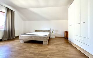 Casa individuala în Dumbravita - 650 euro - Poză 11