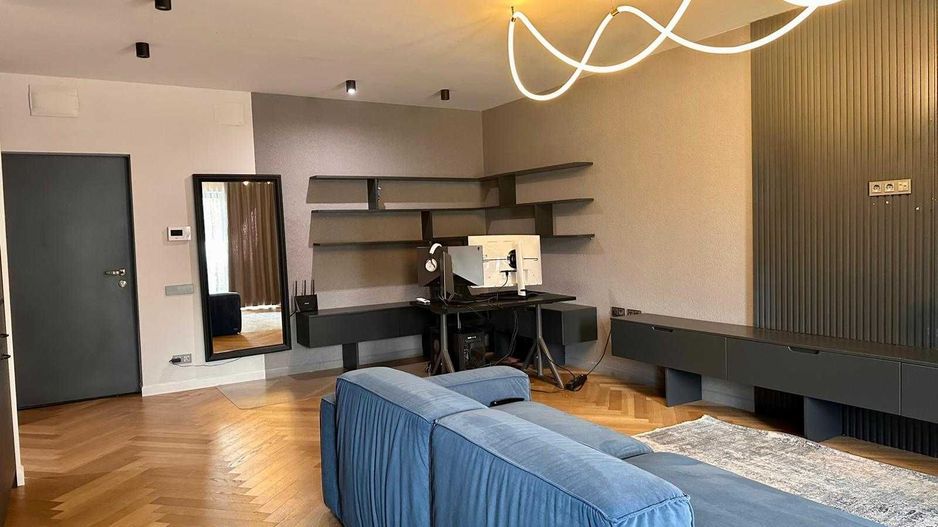 Apartament 2 camere Pipera ,Grand Park Residence - Poză 3