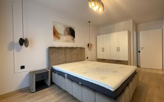 Apartament de 3 camere, 67mp, parcare subterana, The Office - Poză 4