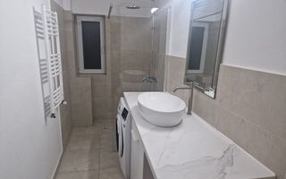 AP. 3 CAMERE P-TA ALBA IULIA, MOBILAT MODERN, METROU 10 MINUTE - Poză 5