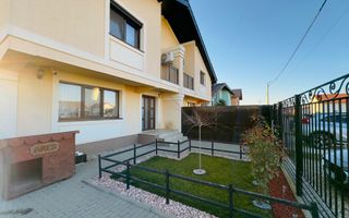 BG21 Duplex modern,Asfalt,Canal-Mosnita - Poză 28