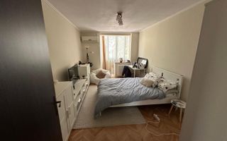 2 camere| in spatele facultatii de Medicina| disponibil din 1 Mai| - Poză 2