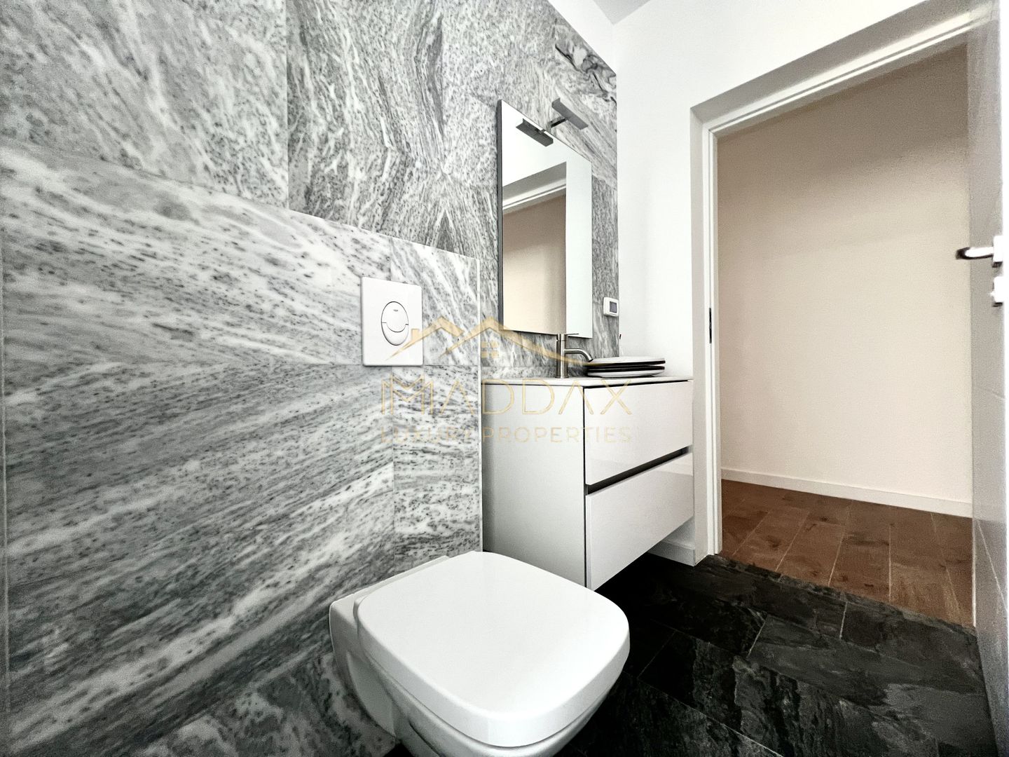 Apartament 3 Camere | De Inchiriat | Aviatiei | 2 bai - Poză 8