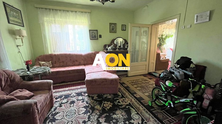 Casa de vanzare Vintu de Jos, zona centrala - Poză 7