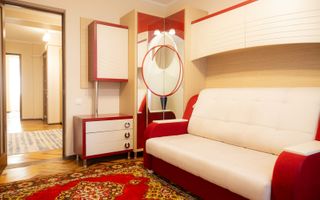 Chirie, apartament, 3 camere, str. Mihail Kogălniceanu, Centru - Poză 6